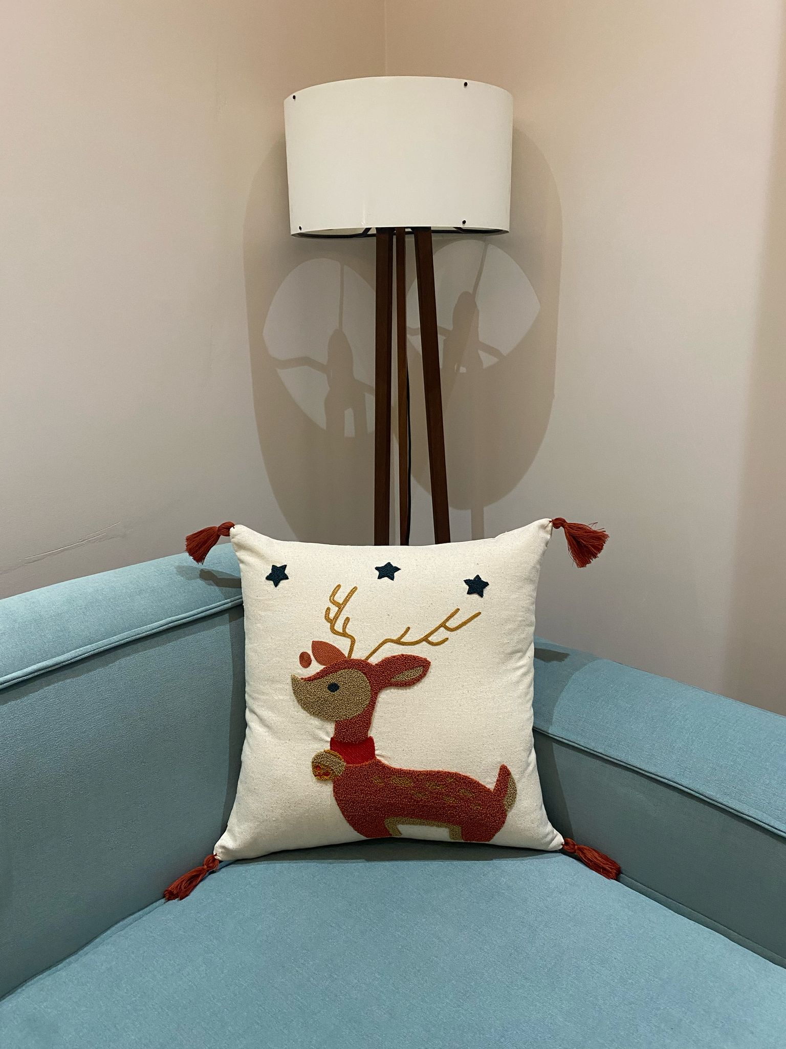 GEYİK ŞEMALI KIRLENT